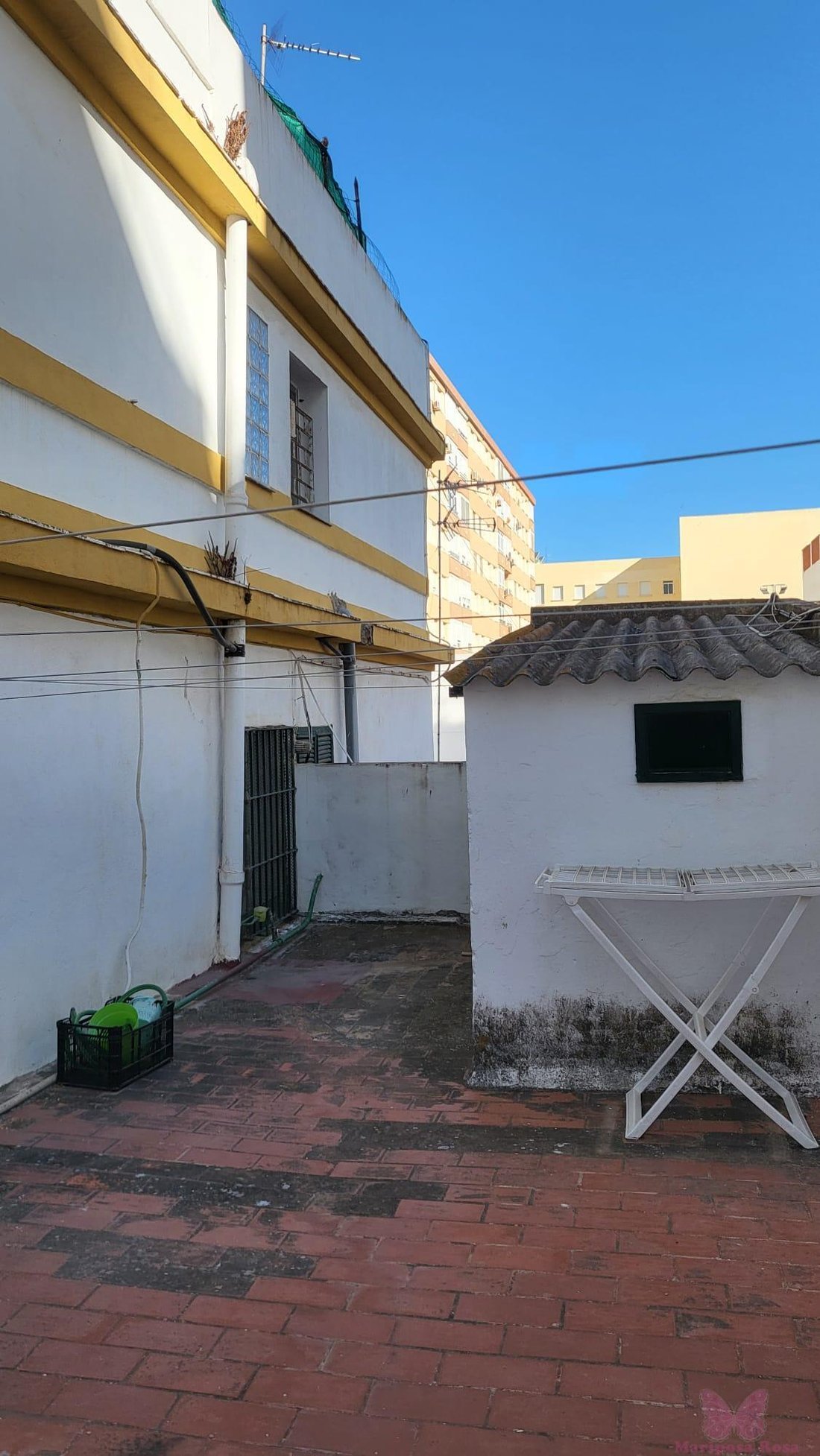 Andere in El Pinar, Andalusien, Spanien 4 - 16264424