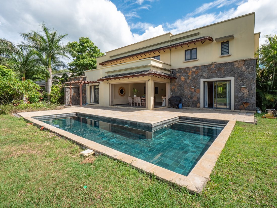 House in Black River, Rivière Noire District, Mauritius 4 - 18053193