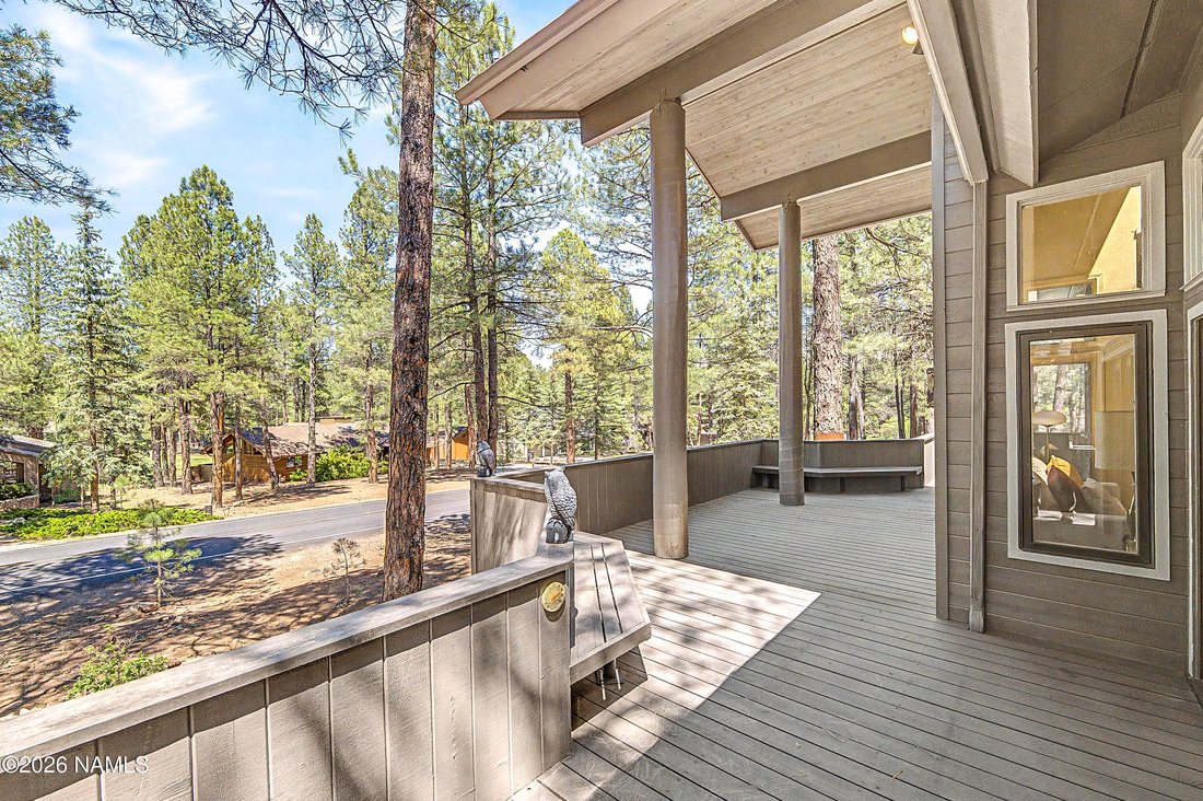 House in Flagstaff, Arizona, United States 4 - 18052730