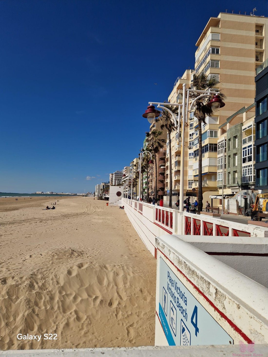 Apartment in Cadiz, Andalusia, Spain 1 - 16408325