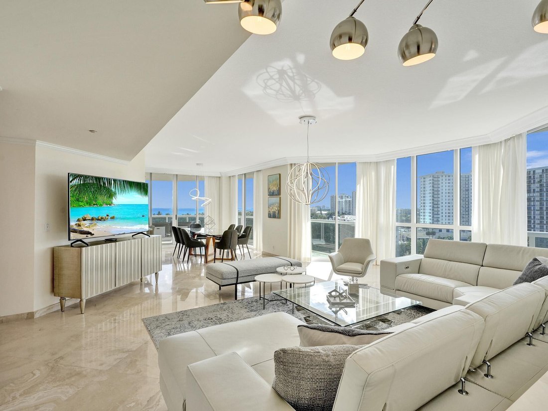 Condo in Fort Lauderdale, Florida, United States 2 - 18053233