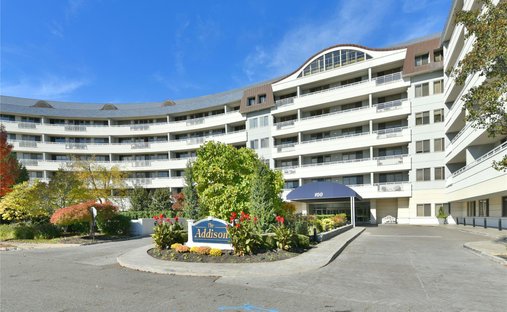 appartement à Port Washington, État de New York, États-Unis 1