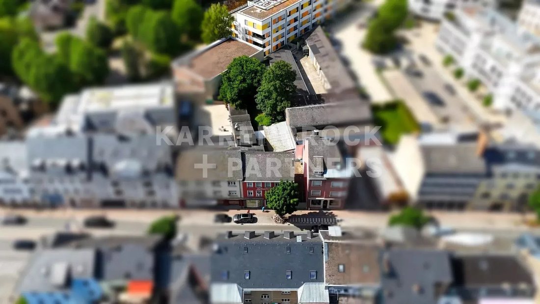 House in Mertert, Grevenmacher, Luxembourg 2 - 18053209