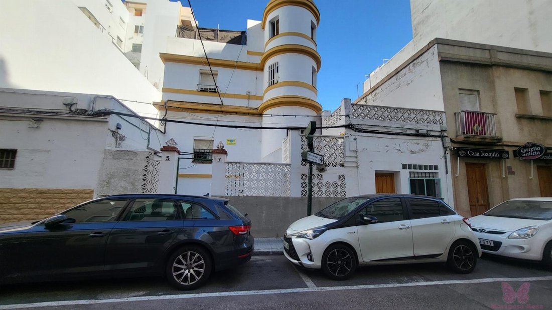 Andere in El Pinar, Andalusien, Spanien 5 - 16264424