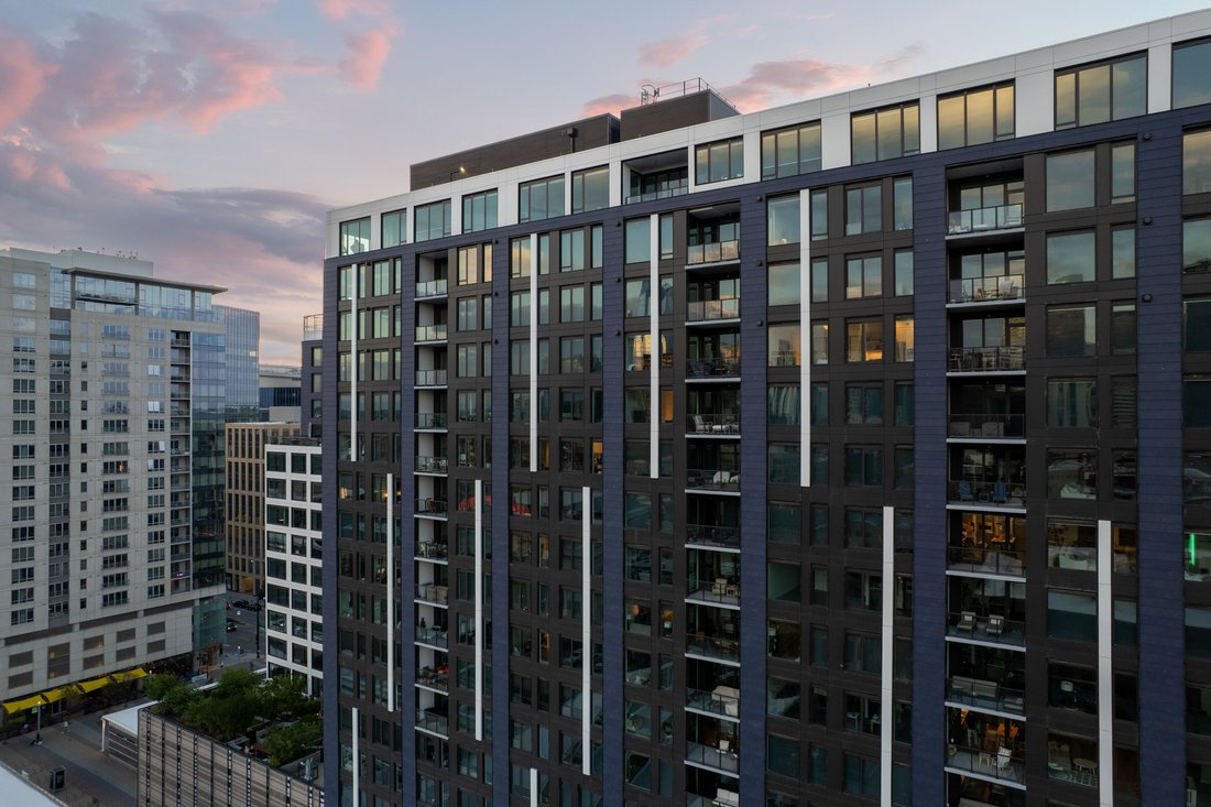 Condo in Denver, Colorado, United States 2 - 18053428