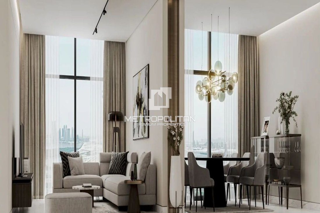 Apartment in Bukadra, Dubai, United Arab Emirates 3 - 18053360