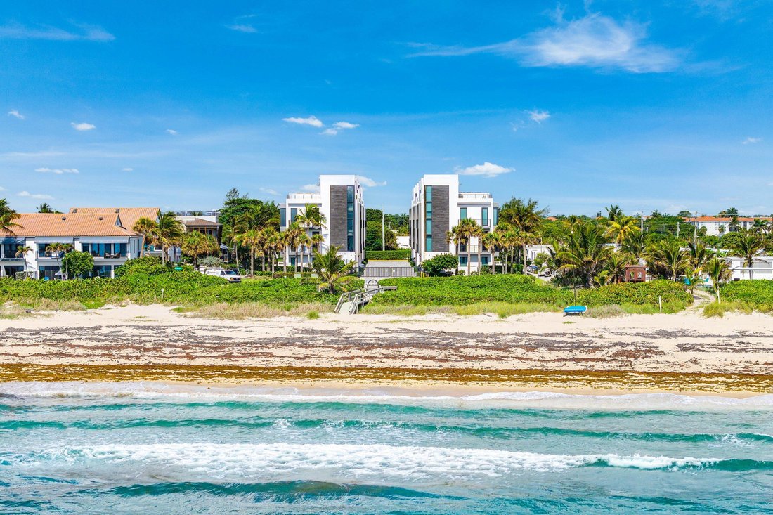 Townhouse in Boynton Beach, Florida, United States 1 - 18053239