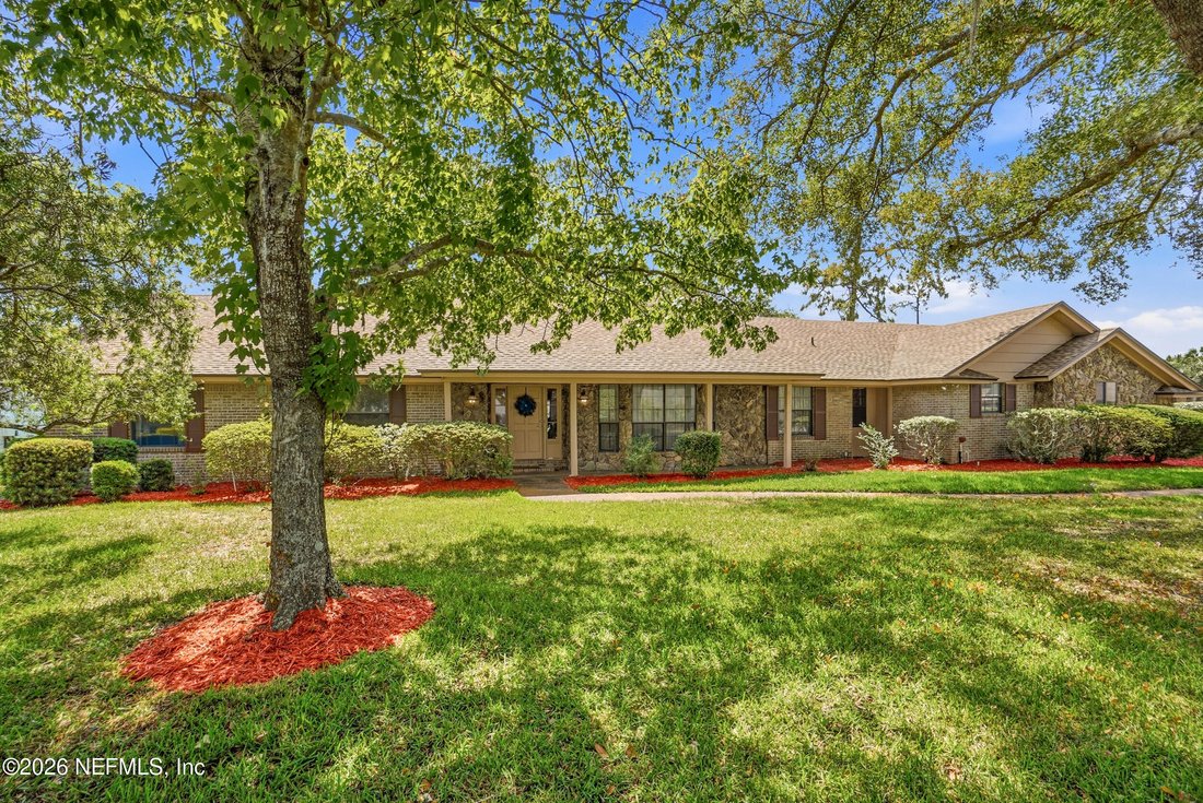 House in Jacksonville, Florida, United States 3 - 18052836