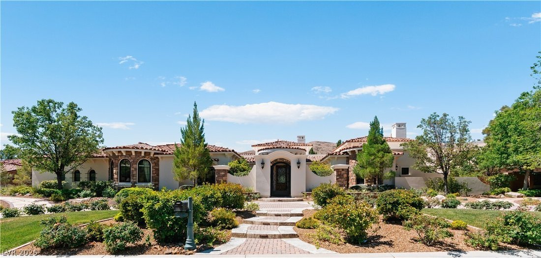 House in Las Vegas, Nevada, United States 1 - 18053265