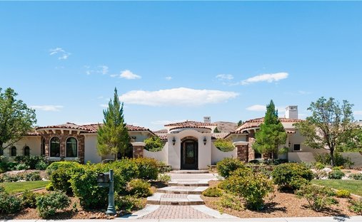 Casa a Las Vegas, Nevada, Stati Uniti 1