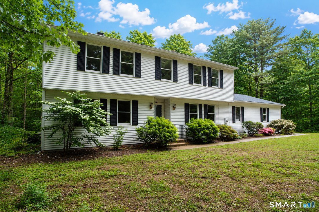 House in Granby, Connecticut, United States 1 - 18053292