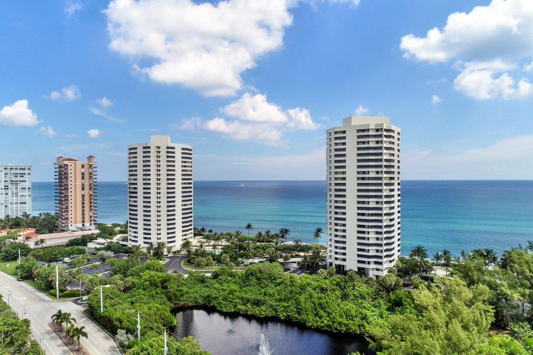 Condo in Riviera Beach, Florida, United States 1 - 18053277