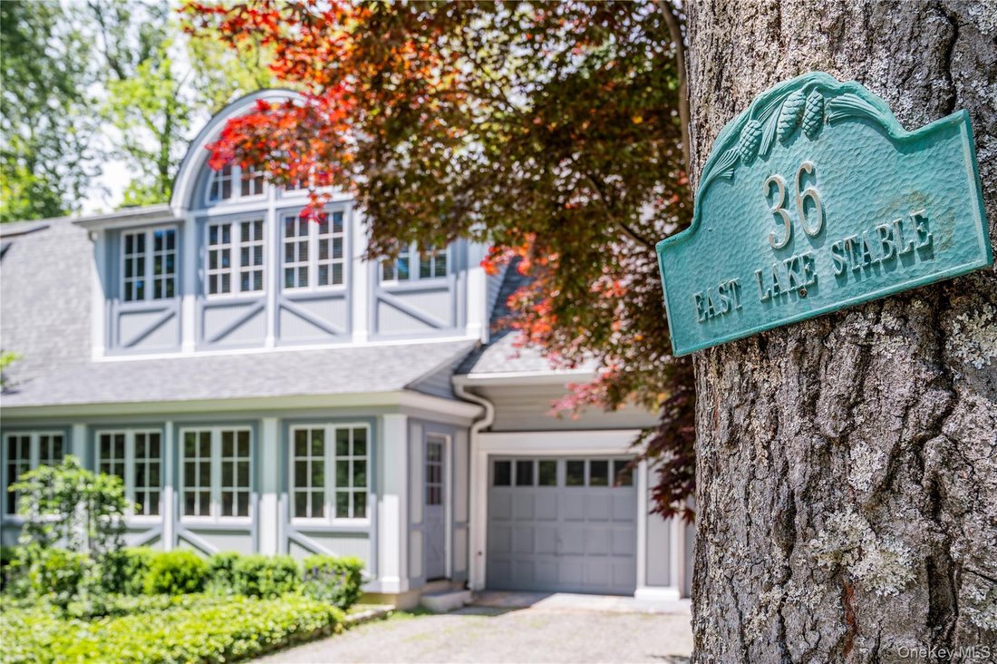 House in Tuxedo Park, New York, United States 2 - 18052965