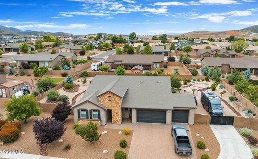 House in Prescott Valley, Arizona, United States 1