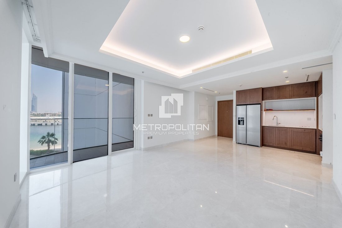 Apartment in Dubai Harbour, Dubai, United Arab Emirates 4 - 18053355