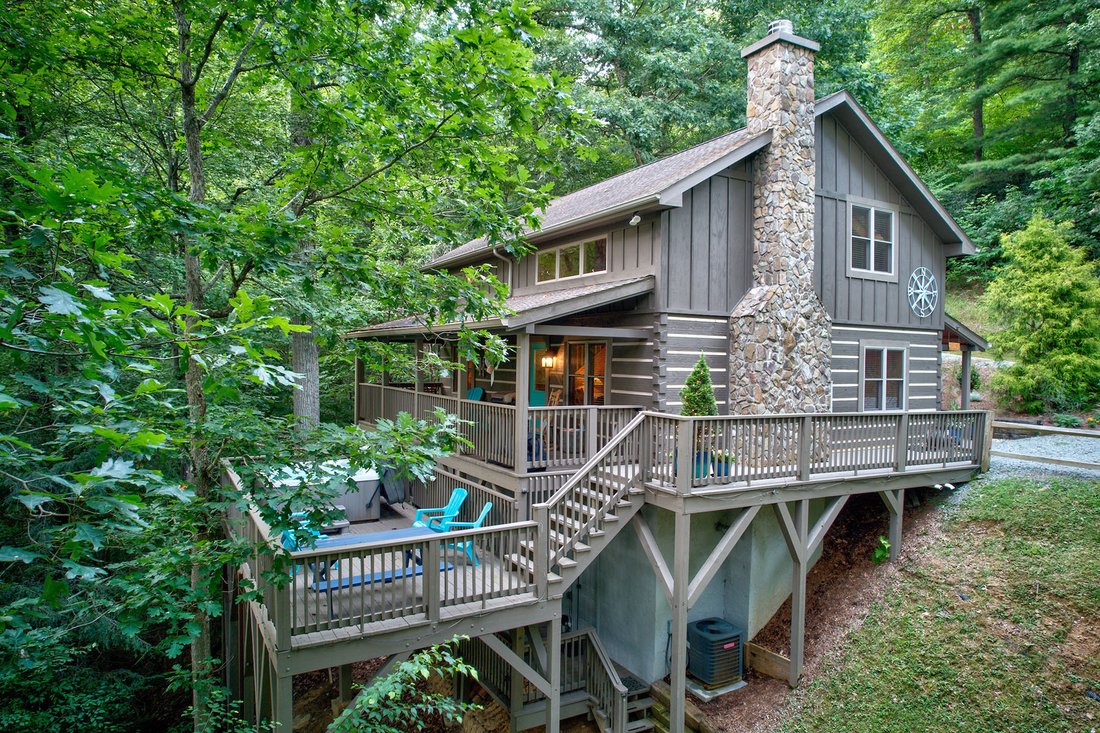 House in Vilas, North Carolina, United States 1 - 18053342