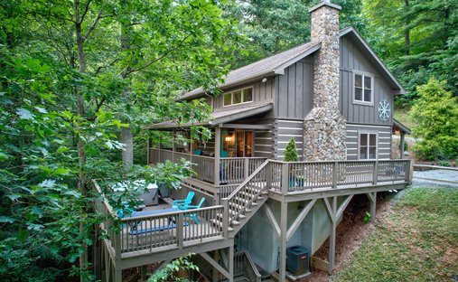 Casa en Vilas, Carolina del Norte, Estados Unidos 1