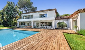 Villa in Valbonne, Provence-Alpes-Côte d'Azur, Frankreich 2