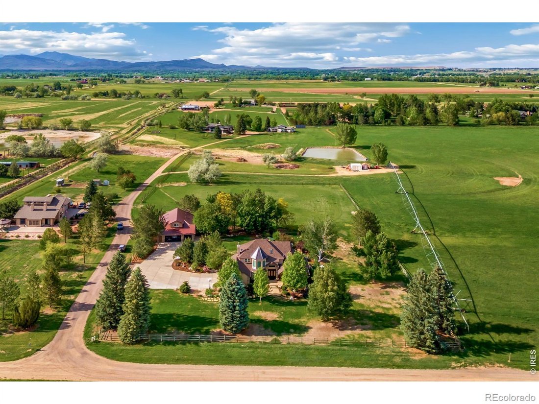 House in Longmont, Colorado, United States 1 - 18052912