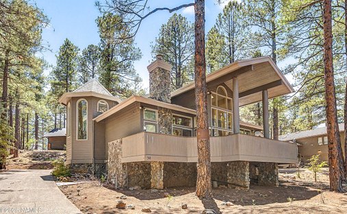 Casa a Flagstaff, Arizona, Stati Uniti 1