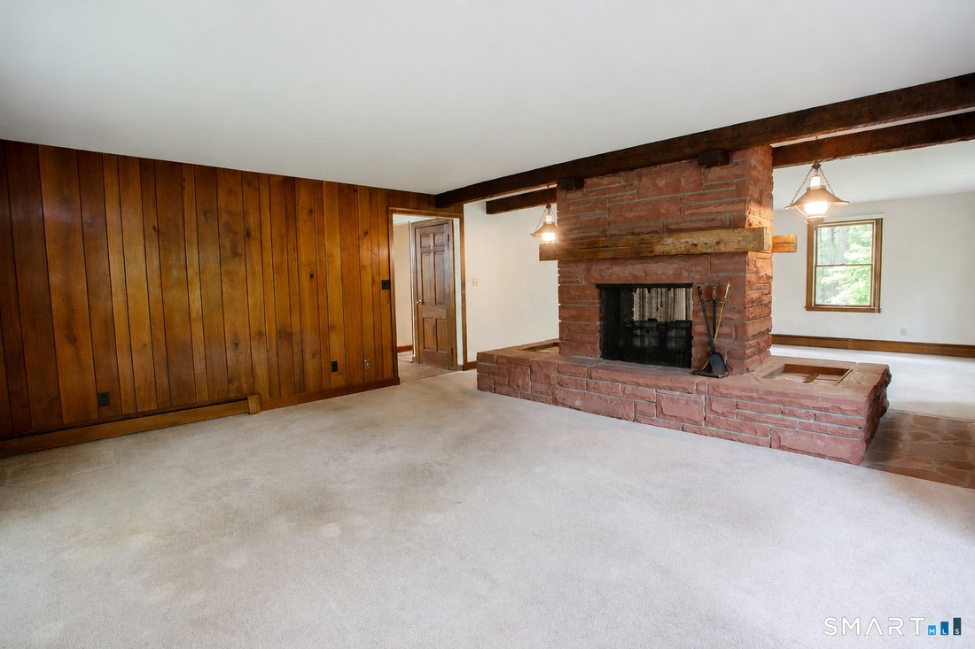 House in Granby, Connecticut, United States 5 - 18053292