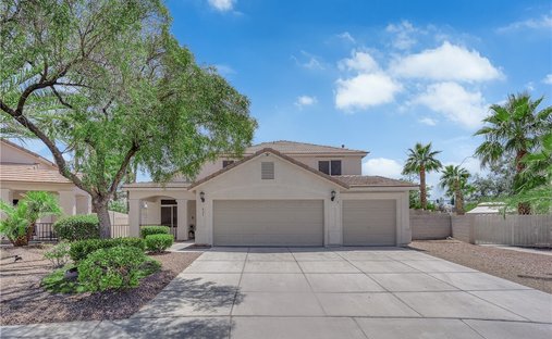 Casa a Las Vegas, Nevada, Stati Uniti 1