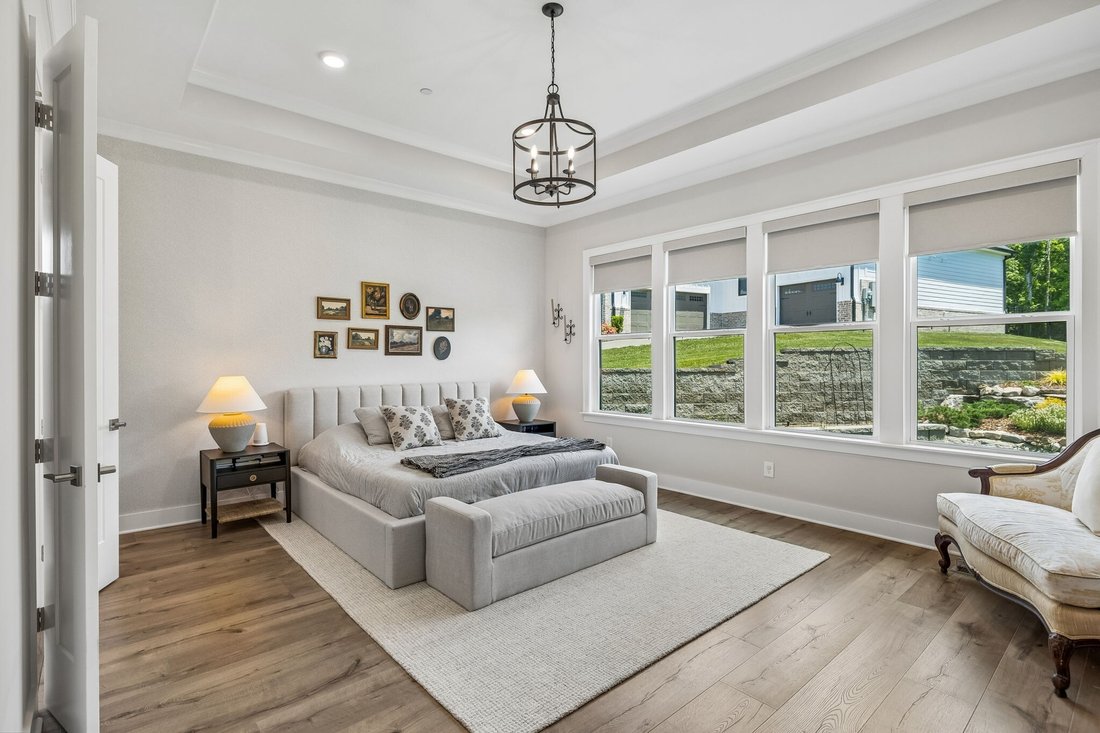 House in Nolensville, Tennessee, United States 3 - 18053518