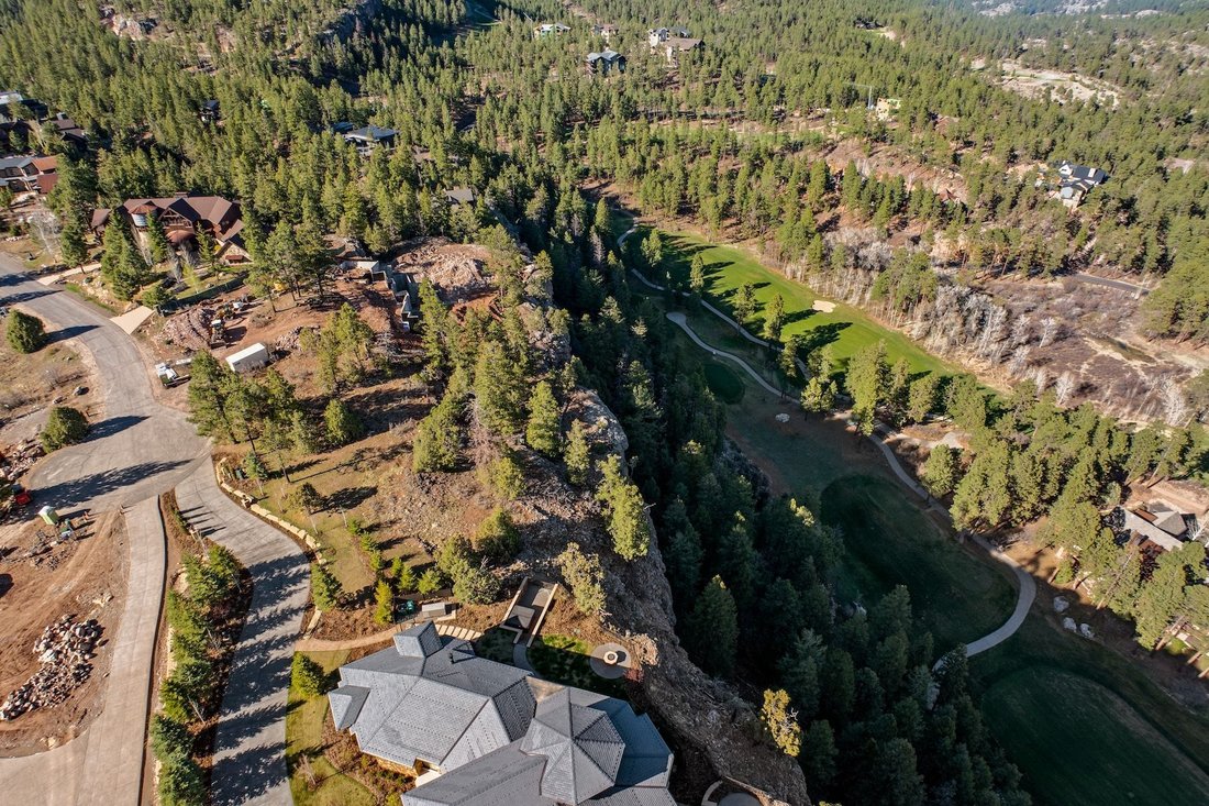 Land in Durango, Colorado, Vereinigte Staaten 3 - 18053273
