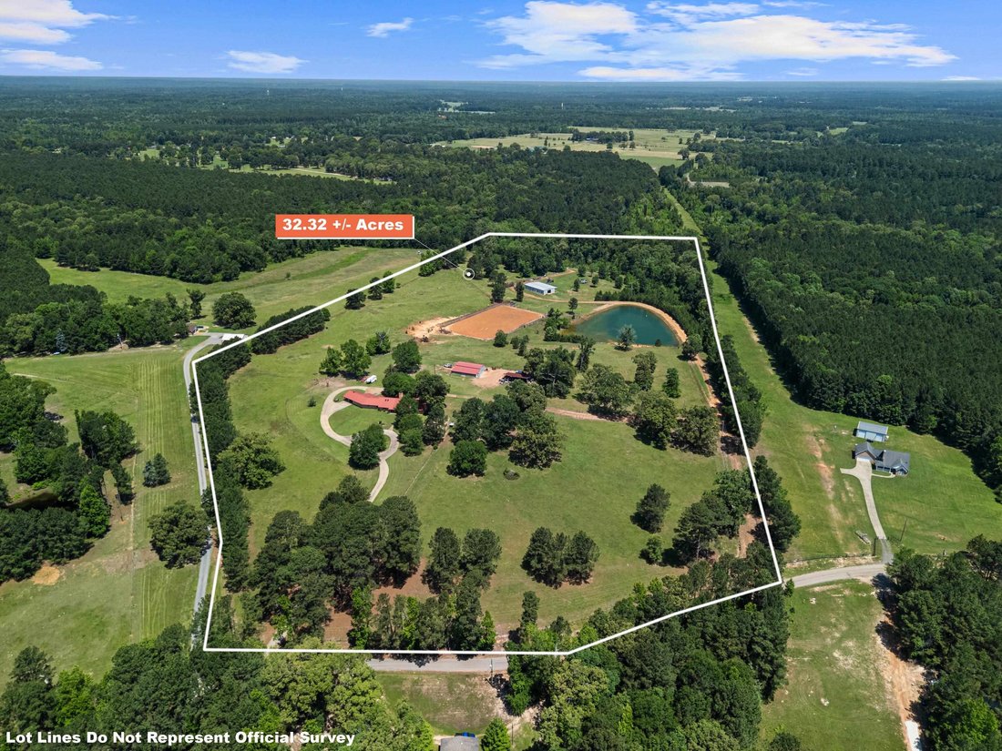 House in Marshall, Texas, United States 4 - 18052677