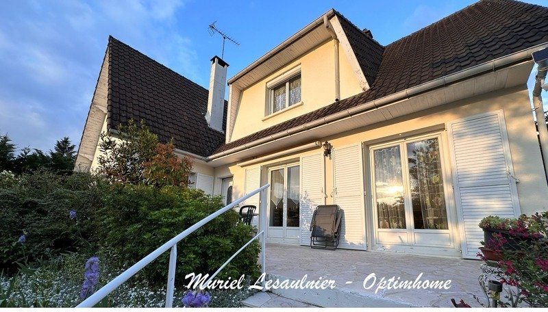House in Ouest, Croissy-sur-Seine, France 3 - 18053242