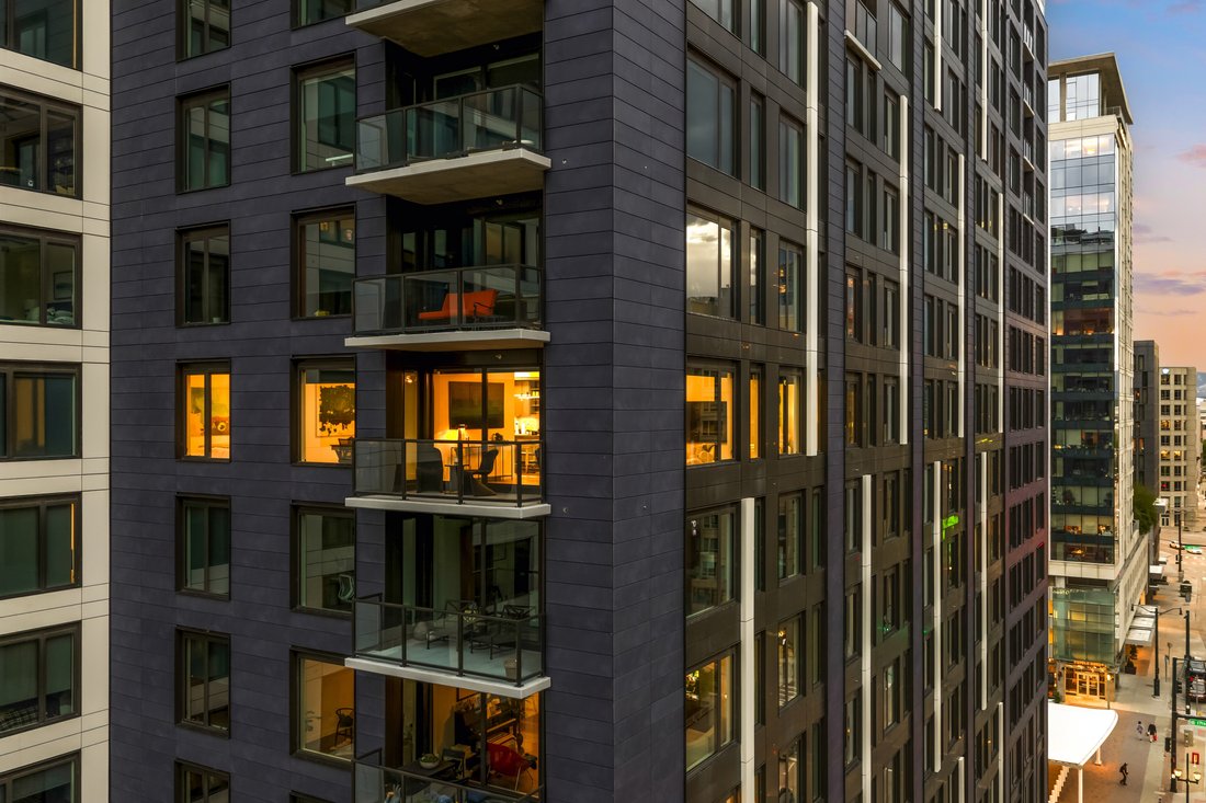 Condo in Denver, Colorado, United States 5 - 18053428