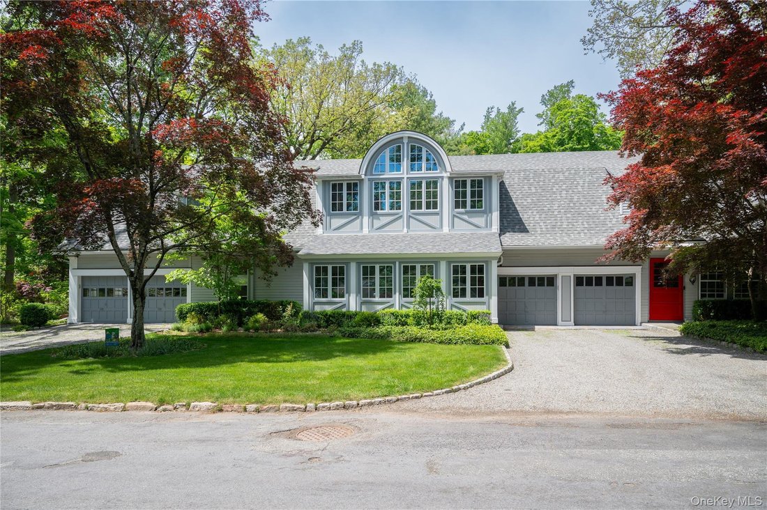 House in Tuxedo Park, New York, United States 1 - 18052965