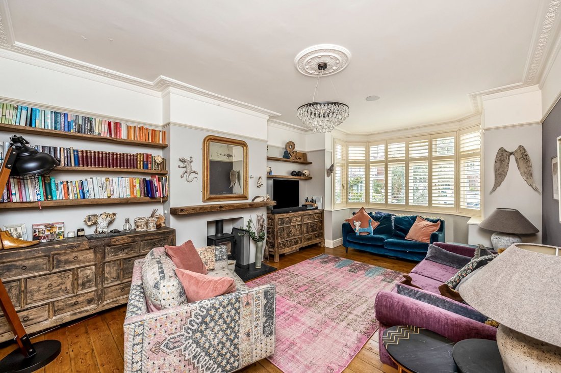 House in Portslade by Sea, Hove, England 3 - 18053356