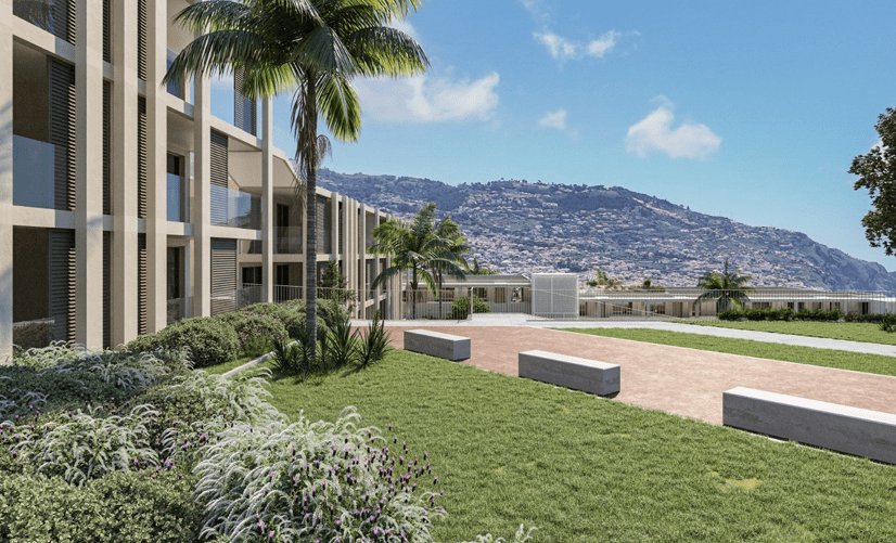 Apartment in Se, Madeira, Portugal 3 - 18053401