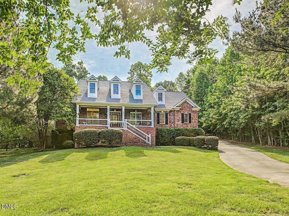 House in Pittsboro, North Carolina, United States 1 - 18053380