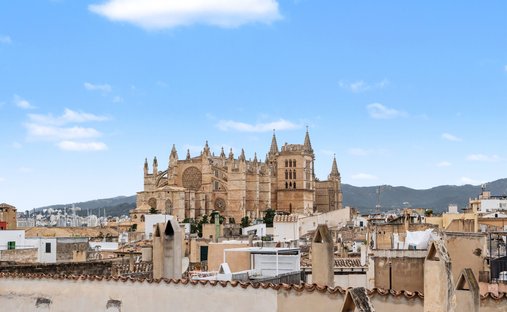 Estate in Palma, Balearic Islands, Spain 1