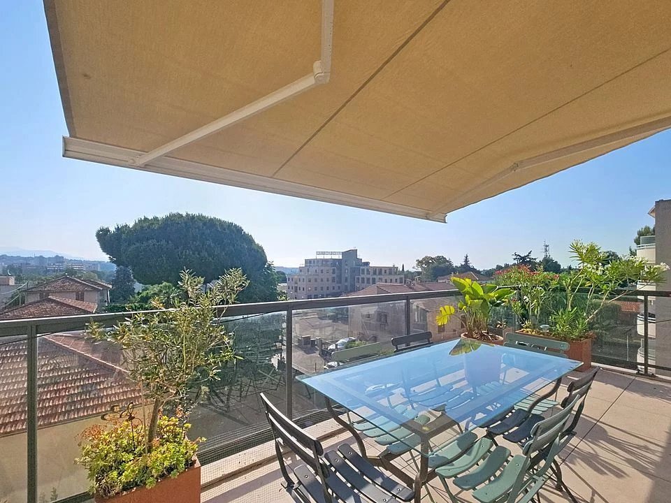 Apartment in Saint-Laurent-du-Var, Provence-Alpes-Côte d'Azur, France 1 - 18053244