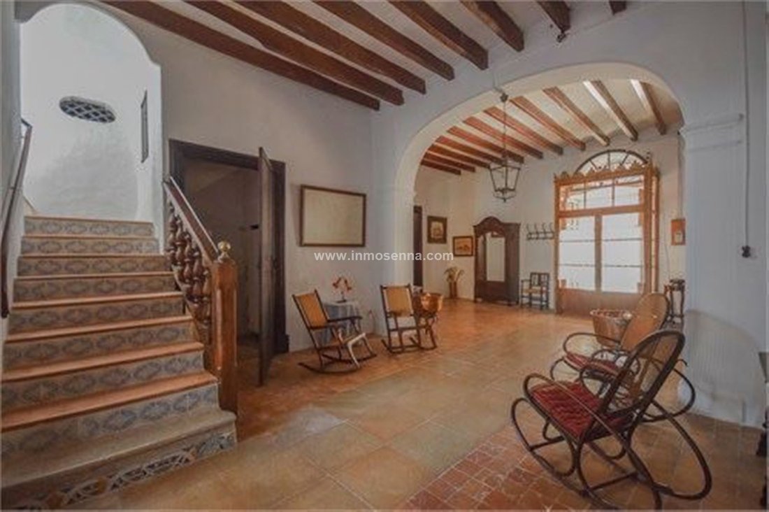 Villa in Son Servera, Balearic Islands, Spain 5 - 18053125