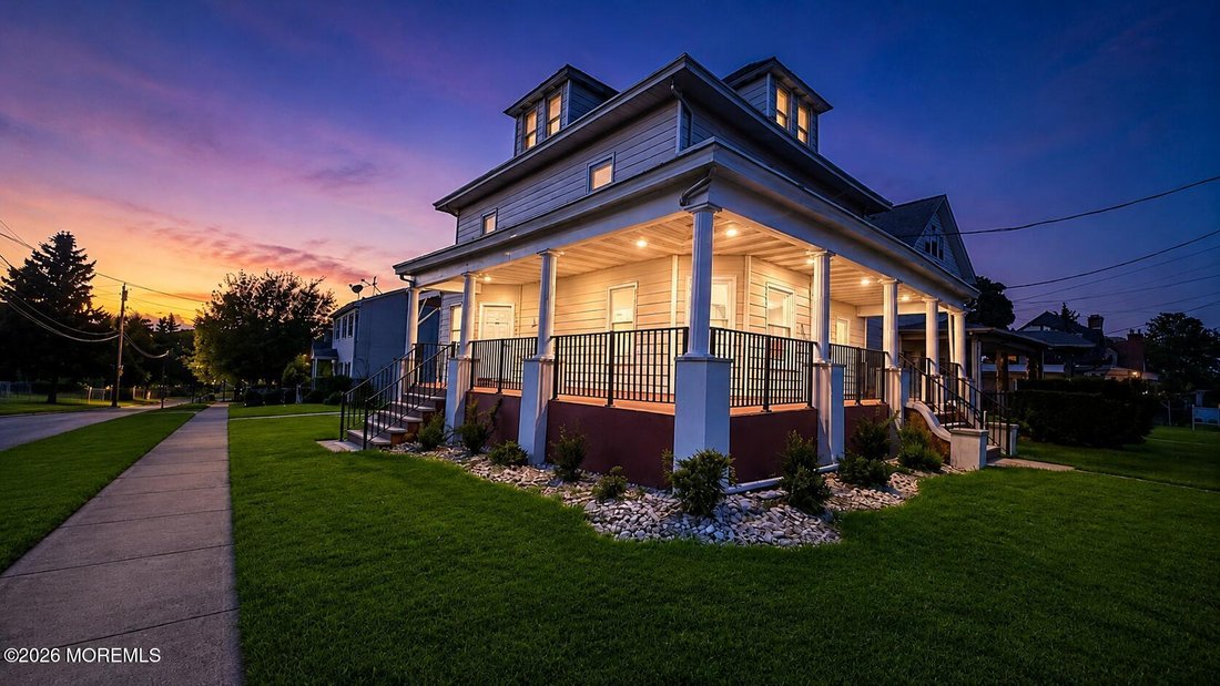 House in South River, New Jersey, United States 1 - 18052856