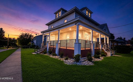 House in South River, New Jersey, United States 1