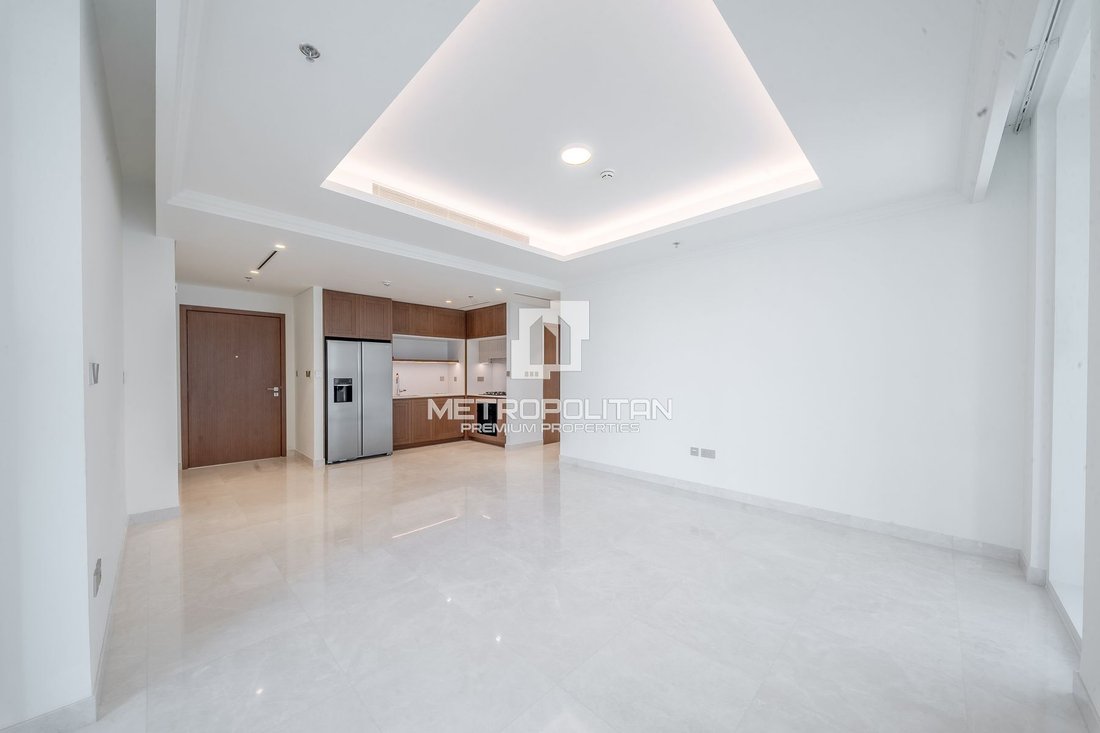 Apartment in Dubai Harbour, Dubai, United Arab Emirates 3 - 18053355