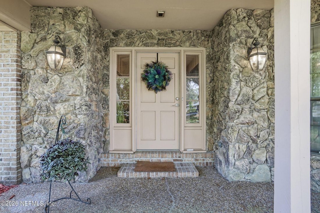 House in Jacksonville, Florida, United States 4 - 18052836
