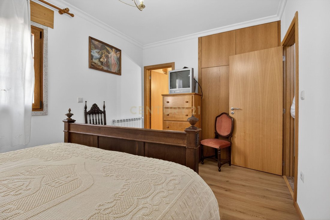 Villa in Carcao, Braganca District, Portugal 4 - 17482468