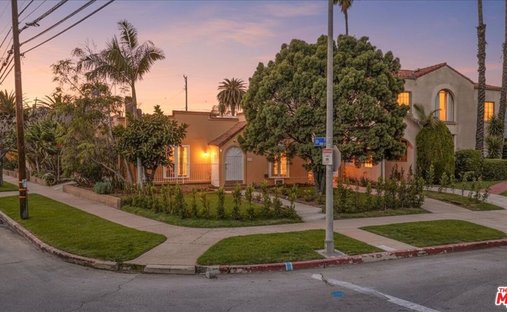 Los Angeles, California, United States 1