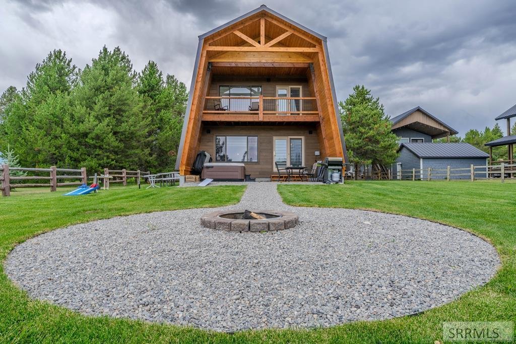 House in Island Park, Idaho, United States 3 - 17791891