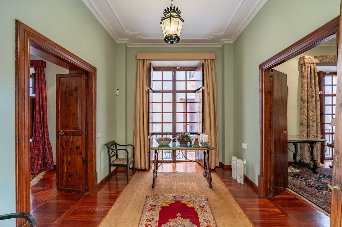Estate in Palma, Balearic Islands, Spain 4 - 18053307