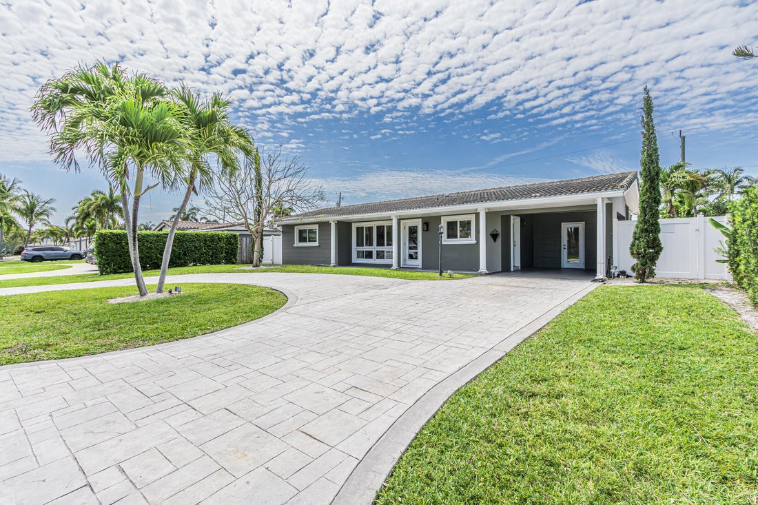 House in Lighthouse Point, Florida, United States 4 - 17838864