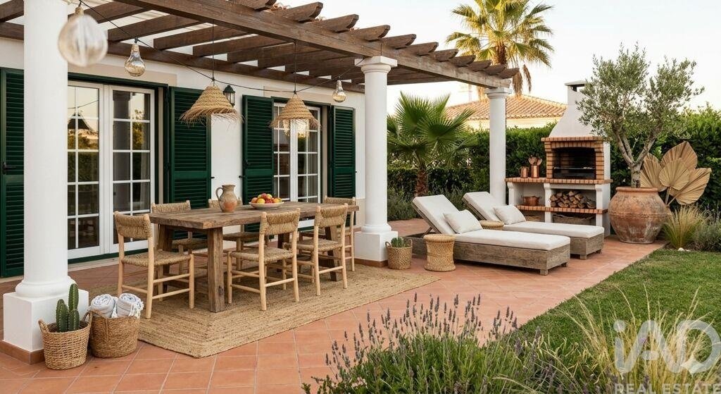 Townhouse in Corroios, Setubal, Portugal 2 - 18053591