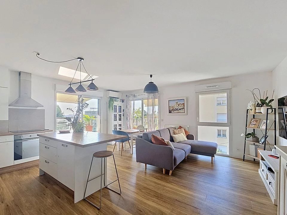 Apartment in Saint-Laurent-du-Var, Provence-Alpes-Côte d'Azur, France 2 - 18053244