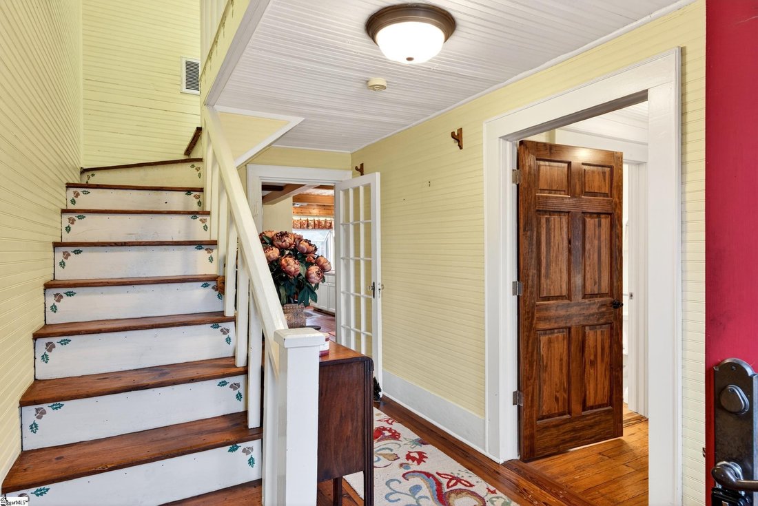 House in Inman, South Carolina, United States 4 - 18052774